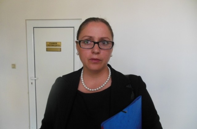 Радмила Рангелова- Тодорова спечели конкурса за управител на ЦНСТ за деца и младежи с увреждания