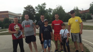 Враца ще е домакин на шампионат по автомоделизъм