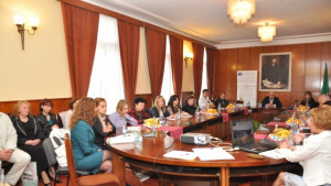 Нови социални услуги за деца и младежи с увреждания във