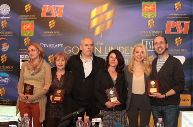 Естонски филм с голямата награда на „Златната липа”