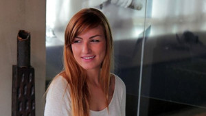 Мария Карабойкова уелнес посланик Технологиите ни помагат да следим тялото