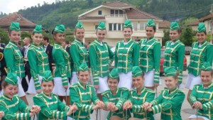 Честване на Деня на Зверино 4 юни