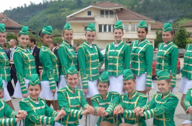 Честване на Деня на Зверино - 4 юни