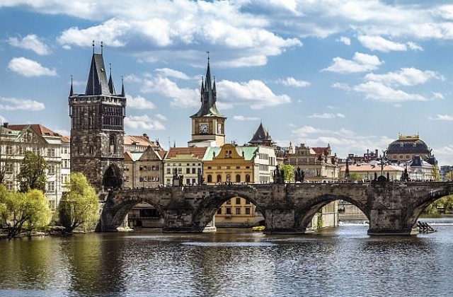 В Чехия превръщат корупцията в туристическа атракция