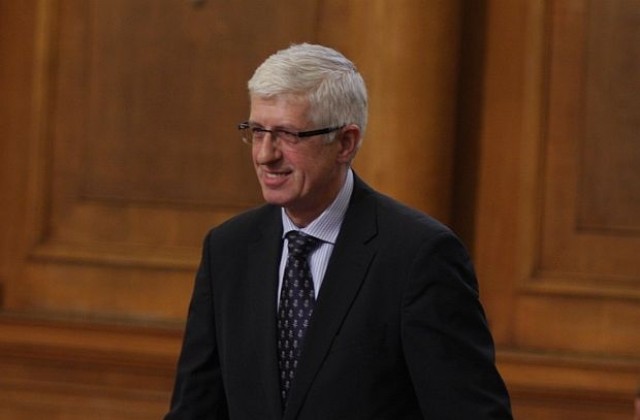 Овчаров за „Южен поток”: Сами си създаваме проблемите в Брюксел