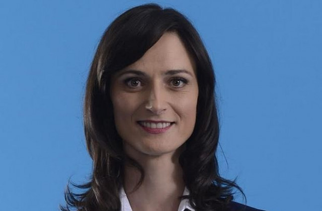 Мария Габриел бе избрана за зам.-председател на Групата на ЕНП в  Европарламента