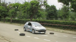 Продължава записването за автомобилното рали Купа Раховец