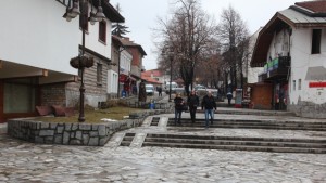 Затвориха кухнята в хотелски комплекс