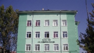 Първо СОУ в Търговище със сертификат от Microsoft