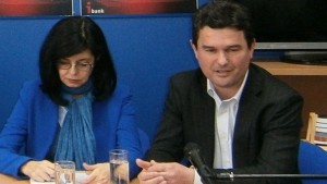 Според Найден Зеленогорски всеки трети избирател е гласувал под натиск