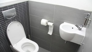 Изобретиха иновационна отпушвачка за тоалетни чинии ВИДЕО