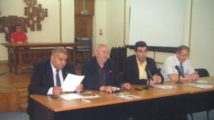 Обсъждат общинските планове за интегриране на ромите