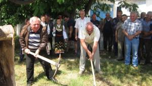 Стартира реконструкция на ВиК мрежата в Сандански