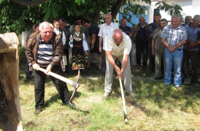 Стартира реконструкция на ВиК мрежата в Сандански