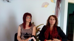 Къща под звездите