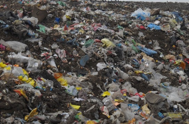 Южнокорейци искат да строят завод за боклук във Варна