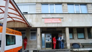 Докторите от шуменската спешна помощ против евентуални командировки в София