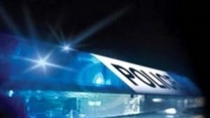 Откраднато в Испания БМВ засече полицията в Свиленград