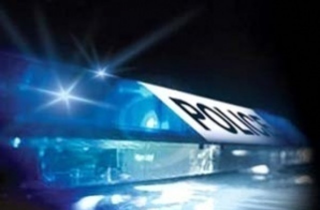 Откраднато в Испания БМВ засече полицията в Свиленград