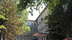 Спешният център в Търговище отказа помощ на медиците в София