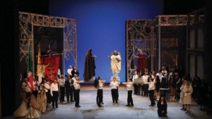 Пет заглавия в афиша на оперния фестивал Сцена на вековете