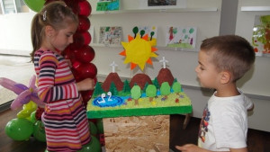 Млади таланти искат да пазим чисто