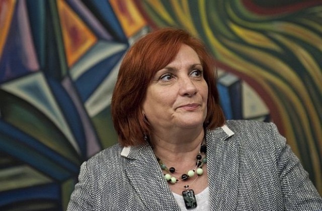 Поздрав от министър Михайлова по повод Световния ден на околната среда