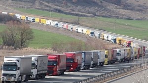 Търсят тираджии за работа в Испания