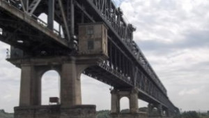 Поредица от събития за 60годишнината на Дунав мост