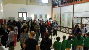 Изложбатърг за Световния ден на околната среда