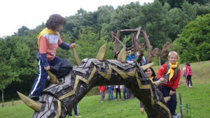Поход и спортнотуристически празник на Ксилифор закриват Движи се и
