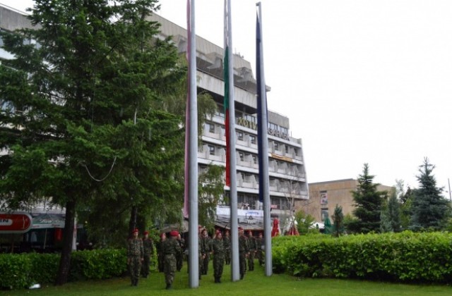 Казанлък празнува