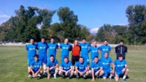 ФК Кюстендил срещу Рилски спортист за влизане в ЮЗ В