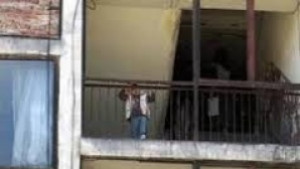 Сградата на Тотлебен 33 ще става блок на мечтите