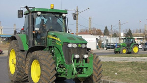 Земеделци ще протестират край Дупница