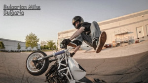 Тридневно стънт шоу вдига адреналина на феновете във В Търново