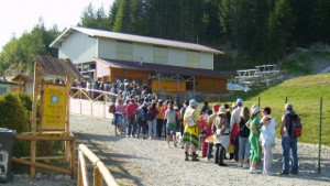 Обсъждат управлението и опазването на района на Седемте Рилски езера