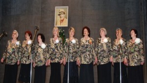 С песните на Ари за 14и път в Хасково