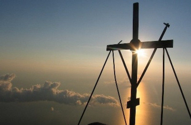 Днес е Черешова задушница