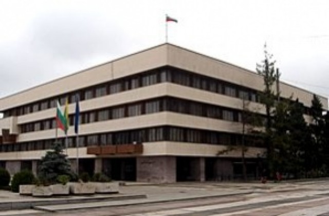 Концерт на рок група Сребърни Крила в Ямбол