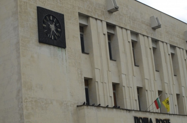 Блокира разплащателната система на пощенските клонове