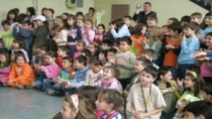 Детска нощ в русенския музей