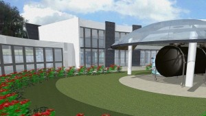 В Казанлък ще бъде изграден жив Музей на розата