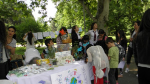 400 лева събра Работилничка за щастие