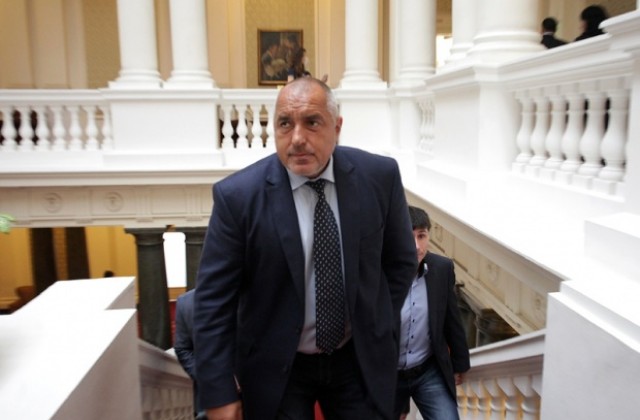ГЕРБ подкрепя идеята за задължително гласуване