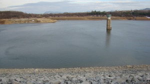 Изпускат контролирано три язовирa