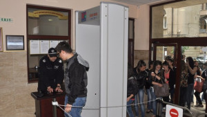Гимназисти гостуват за Деня на отворените врати в Административния съд