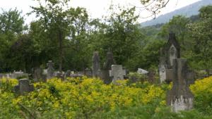 Варна пак остава без места за покойници