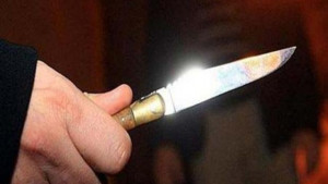 Младеж намушкан в гърдите при свада за пари