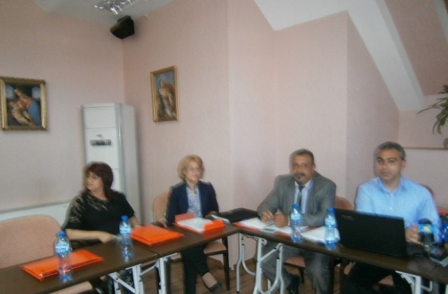 60% от жителите на кв. Изток са здравно осигурени, оценяват медицинското обслужване като добро